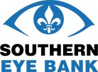 Southern Eye Bank logo