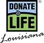 Donate Life Louisiana