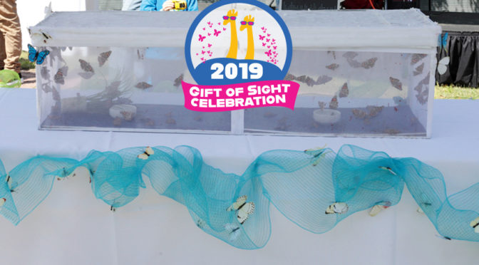 2019 Gift of Sight Celebration