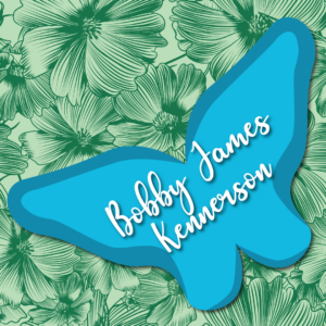 Bobby James Kennerson