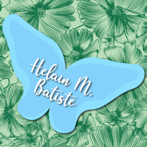 Helain Batiste