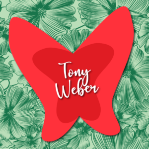 Tony Weber