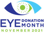 eye donation month november 2021