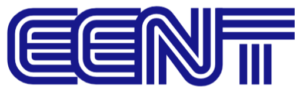 EENT blue logo