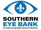 Southern Eye Bank logo