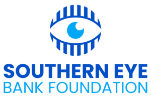 Southern Eye Bank Foundation Logo