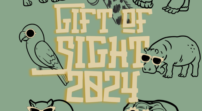 Gift of Sight 2024