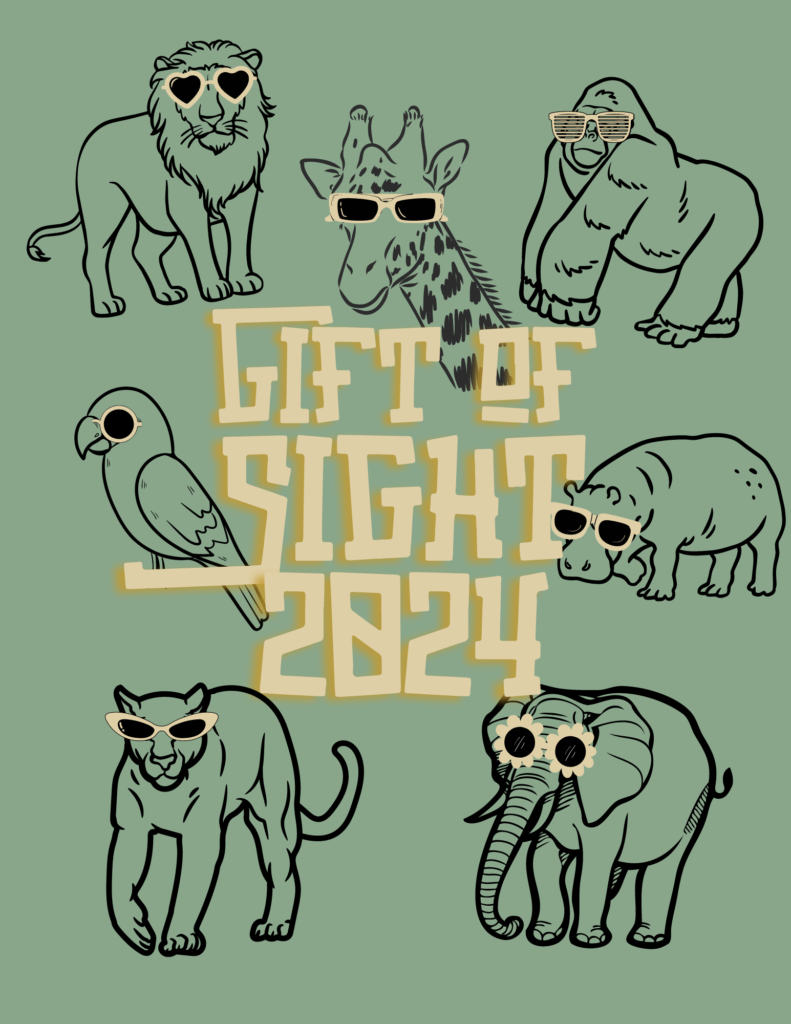 Gift of Sight 2024