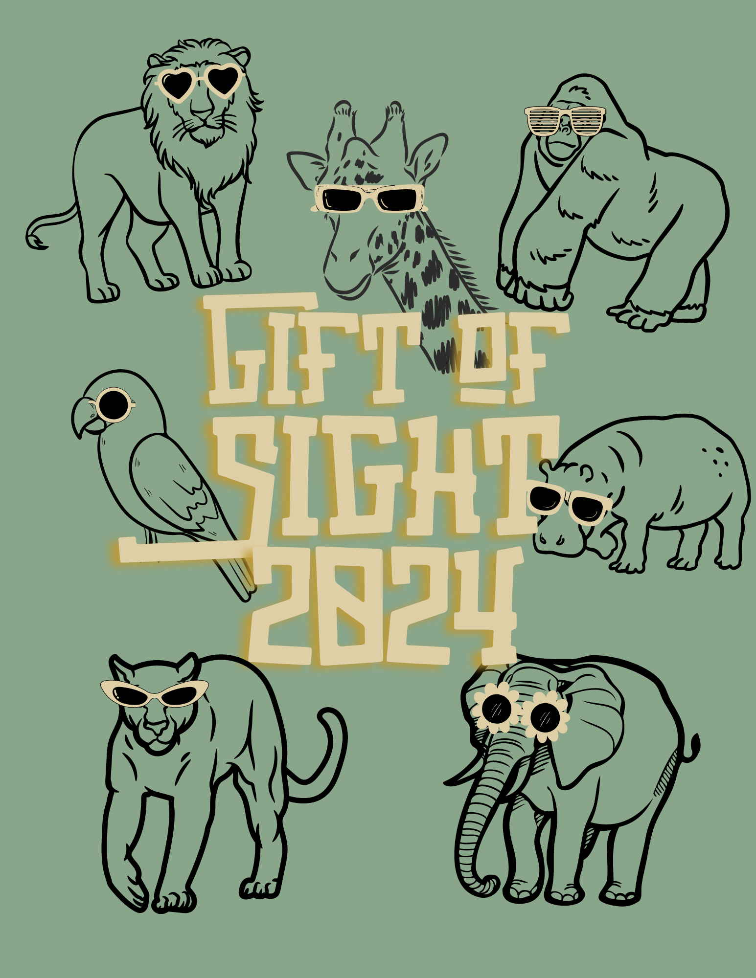 2024 Gift of Sight Celebration