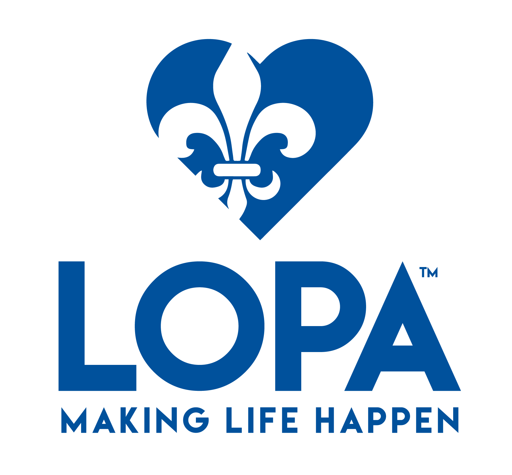 LOPA Logo